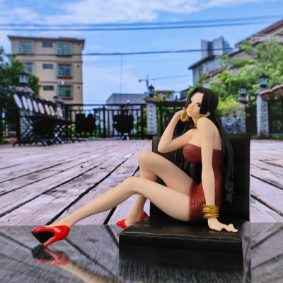 造形师×写真家  航海王 -波雅·汉库克 2- A款