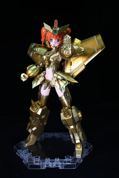 破界少女 勇者王系列 黄金勇者王