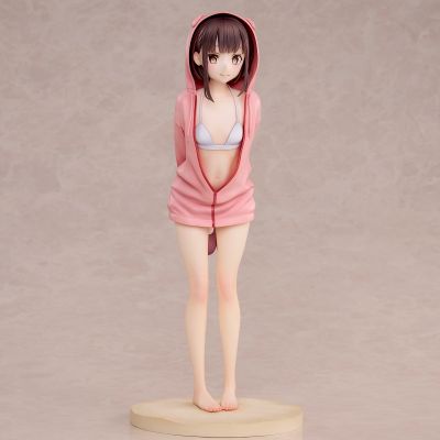 泳装连帽衫 美咲