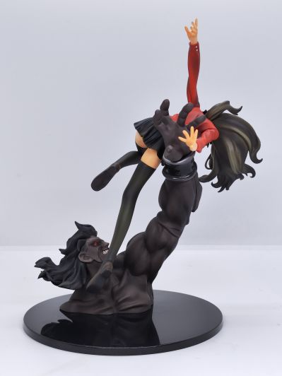 Fate/Stay Night Berserker&远坂 凛