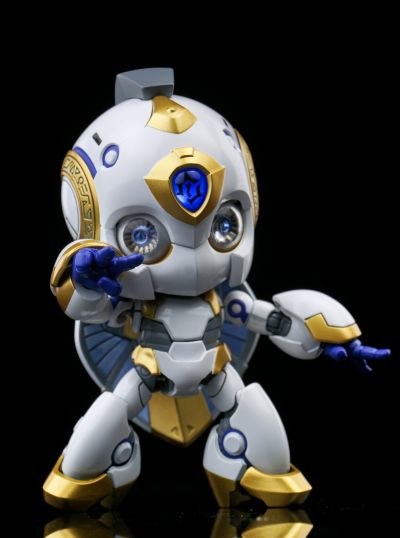 3Z0696 MDLX 心桥链结 小团