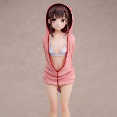 泳装连帽衫 美咲