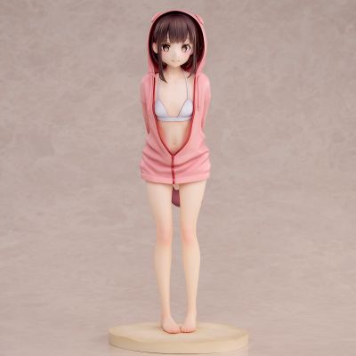 泳装连帽衫 美咲