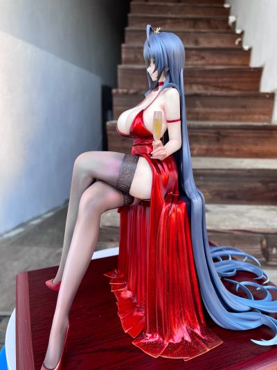 碧蓝航线 大凤 礼服