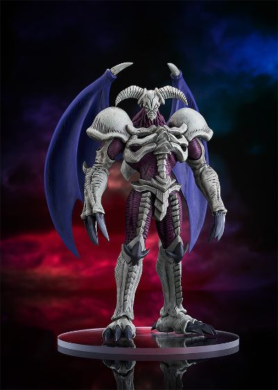 POP UP PARADE 游戏王 怪兽之决斗 恶魔的召唤 L尺寸