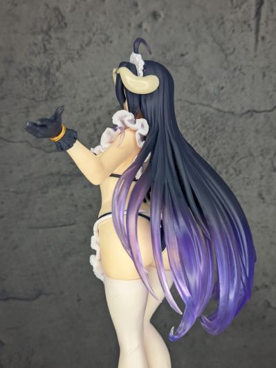 OVERLORD第四季 Coreful人偶 雅儿贝德~女仆造型~