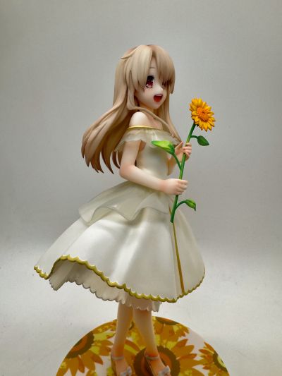 KDcolle 魔法少女伊莉雅 Licht 无名少女 伊莉雅 连衣裙