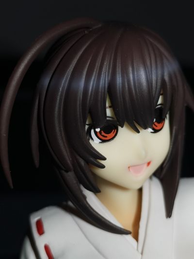 鶺鴒女神 结 动画版
