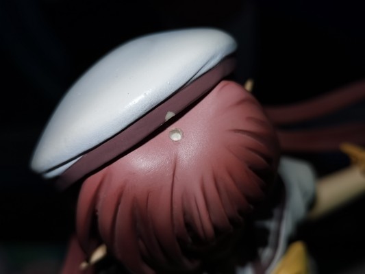 Shuffle！ 利希安瑟丝 Shuffle! Official Figure 