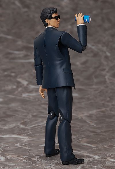 figma#SP-143b 玩命警探 鹰山敏树 异色版