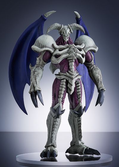 POP UP PARADE 游戏王 怪兽之决斗 恶魔的召唤 L尺寸