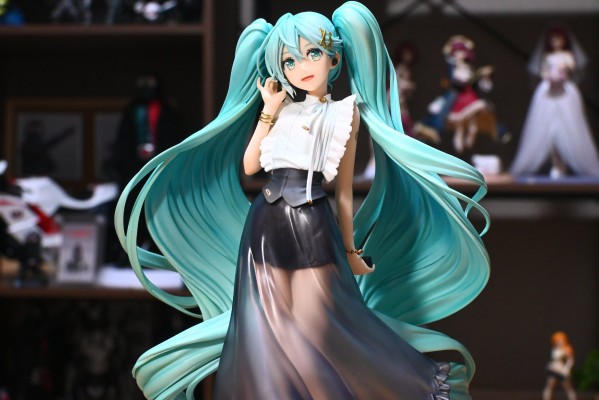NT初音 日推返图