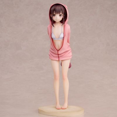 泳装连帽衫 美咲