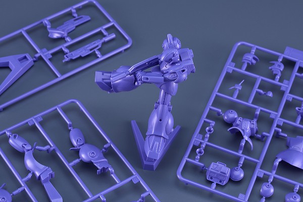 PLAMAX MF-84 minimum factory 银河漂流 Torunfam + Janous号 Round Vernian色