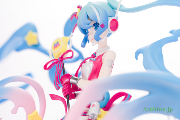 POP UP PARADE  初音未来 FUTURE EVE L尺寸