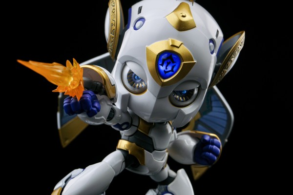 3Z0696 MDLX 心桥链结 小团