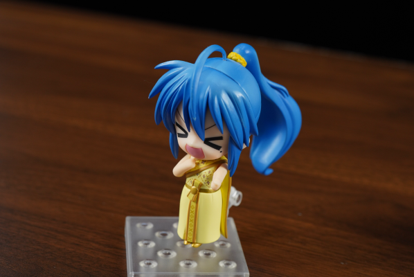 黏土人もあ Love Live! Sunshine!! 国木田花丸 