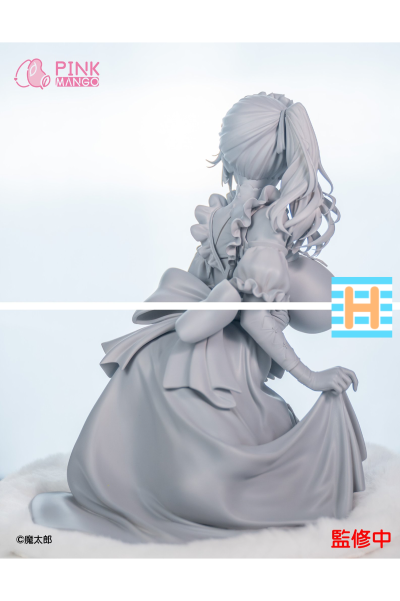 专属女仆 莉莉娅 特别版