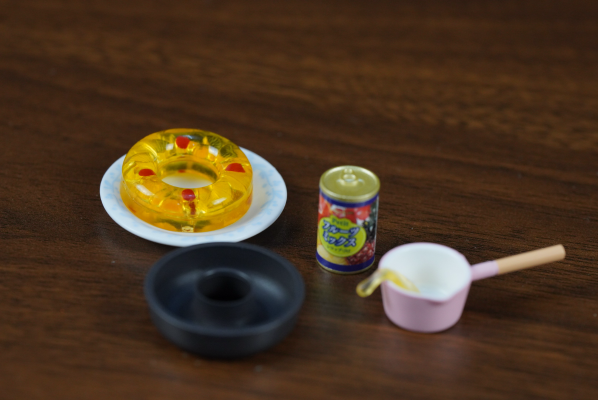 小小样品 私房甜品集
