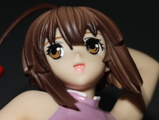 鹡鸰女神 结 Race Queen Ver. 