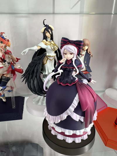 POP UP PARADE  OVERLORD 第四季 夏提雅·布拉德弗伦