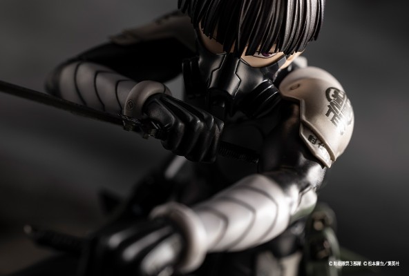 ARTFX J 怪兽8号 保科宗四郎