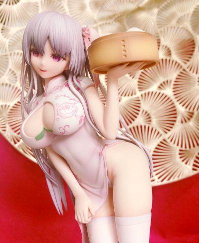 桃包少女（桃馒酱）