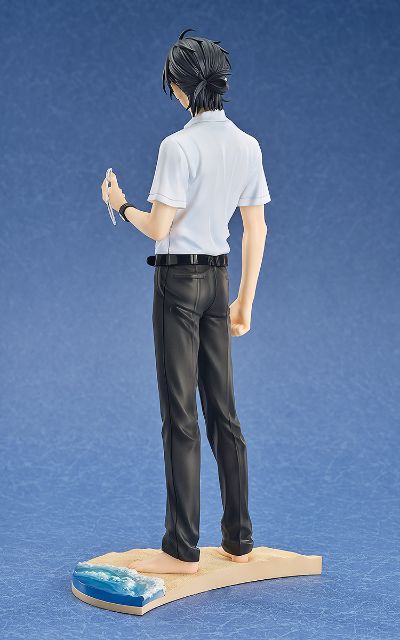 夏日重现 网代慎平