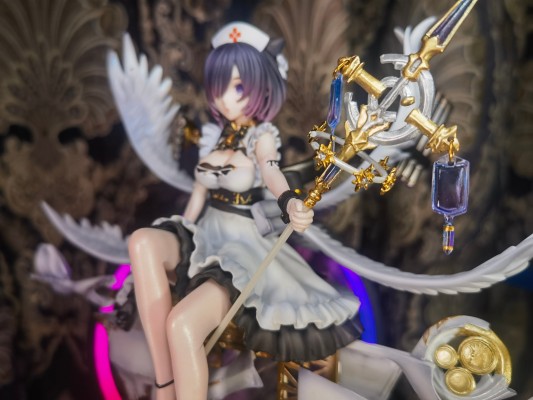 碧蓝航线 贾维斯