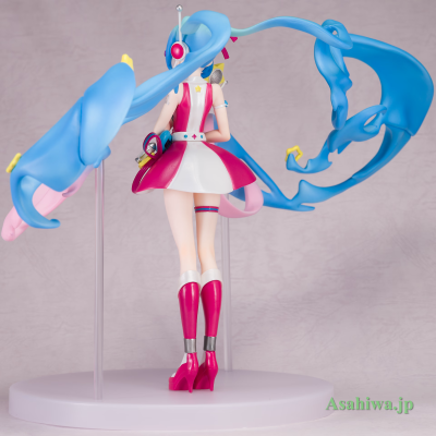 POP UP PARADE  初音未来 FUTURE EVE L尺寸