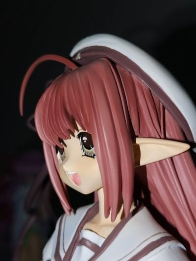 Shuffle！ 利希安瑟丝 Shuffle! Official Figure 