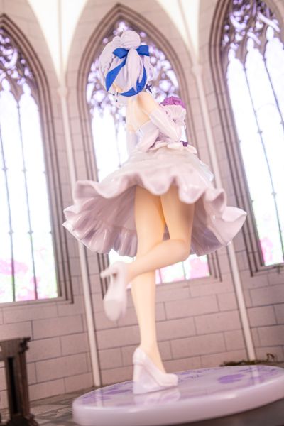 Coreful 魔女之旅 伊蕾娜~礼服~（TAiTO线上抓娃娃机限定）