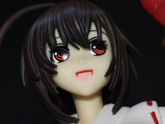 鶺鴒女神 结 动画版