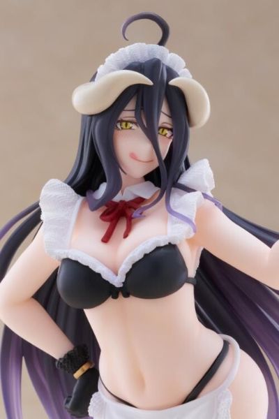 OVERLORD第四季 Coreful人偶 雅儿贝德~女仆造型~