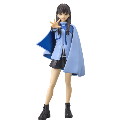 HG GIRLS 九堂凛音
