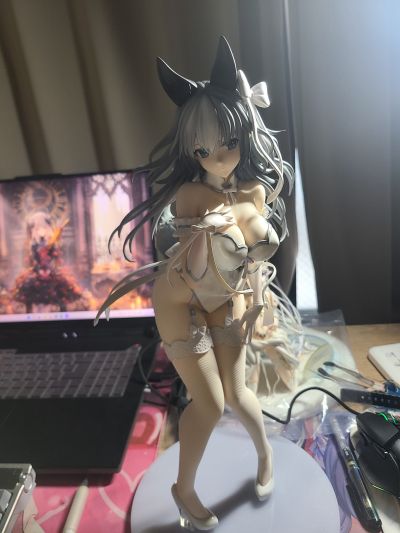 御仓美雨