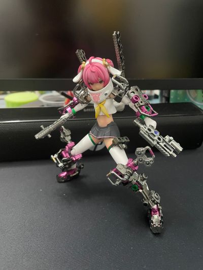 HGUC ADVANCE OF Z 提坦斯的旗下 RX-124 TR-6高达·海兹尔二号机