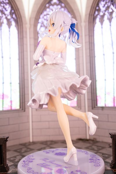 Coreful 魔女之旅 伊蕾娜~礼服~（TAiTO线上抓娃娃机限定）