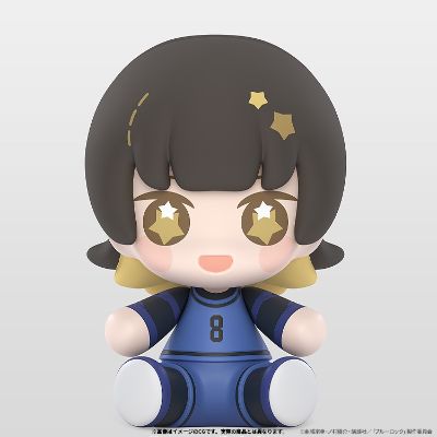 Huggy Good Smile 蓝色监狱 蜂乐回