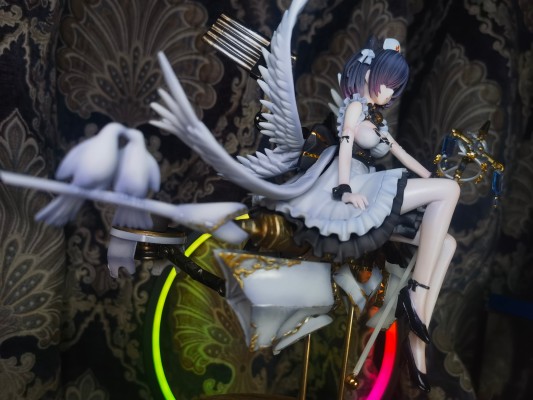 碧蓝航线 贾维斯