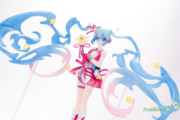 POP UP PARADE  初音未来 FUTURE EVE L尺寸