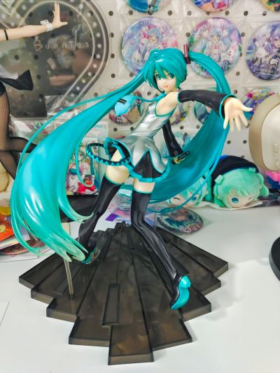 PM 手办 初音未来 -Project DIVA- ƒ 初音未来