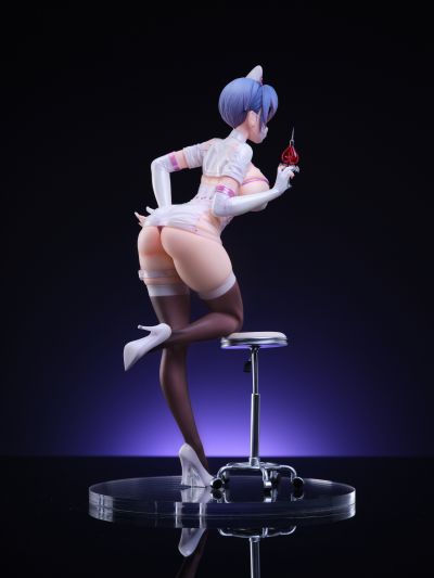 性感的女护士酱