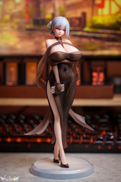 妻子