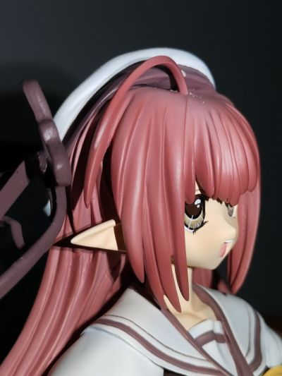 Shuffle！ 利希安瑟丝 Shuffle! Official Figure 