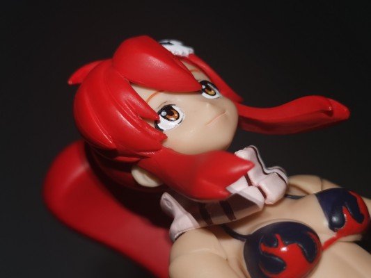 芙萝茵莱伊 REVOLTECH 016 天元突破 天元突破 优子 剧场版