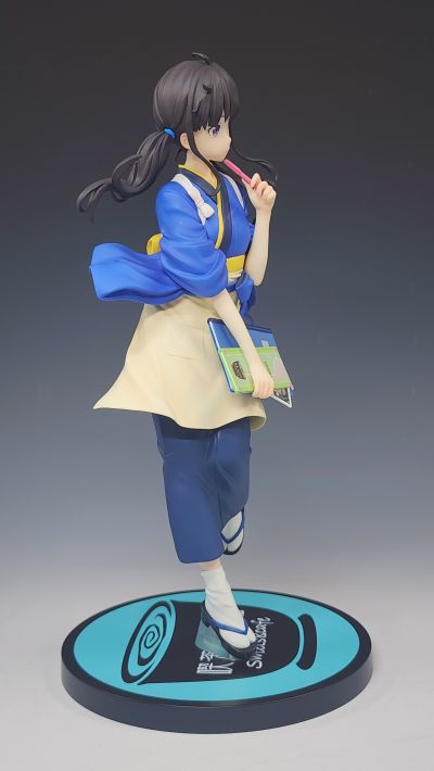 莉可丽丝 井上泷奈