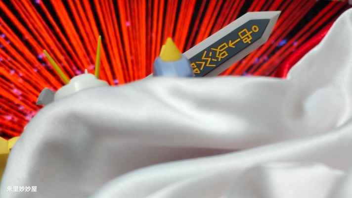 S.H.Figuarts 数码宝贝 奥米加兽 我们的战争游戏！