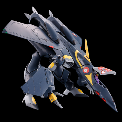 HG 1/100 VF-22S 雨燕二代（卡姆林木崎专用机）