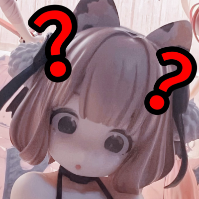 猫咖啡 ♡ 内裤